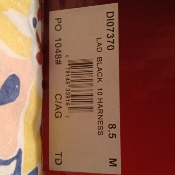 Boots - Picture 8 of 8